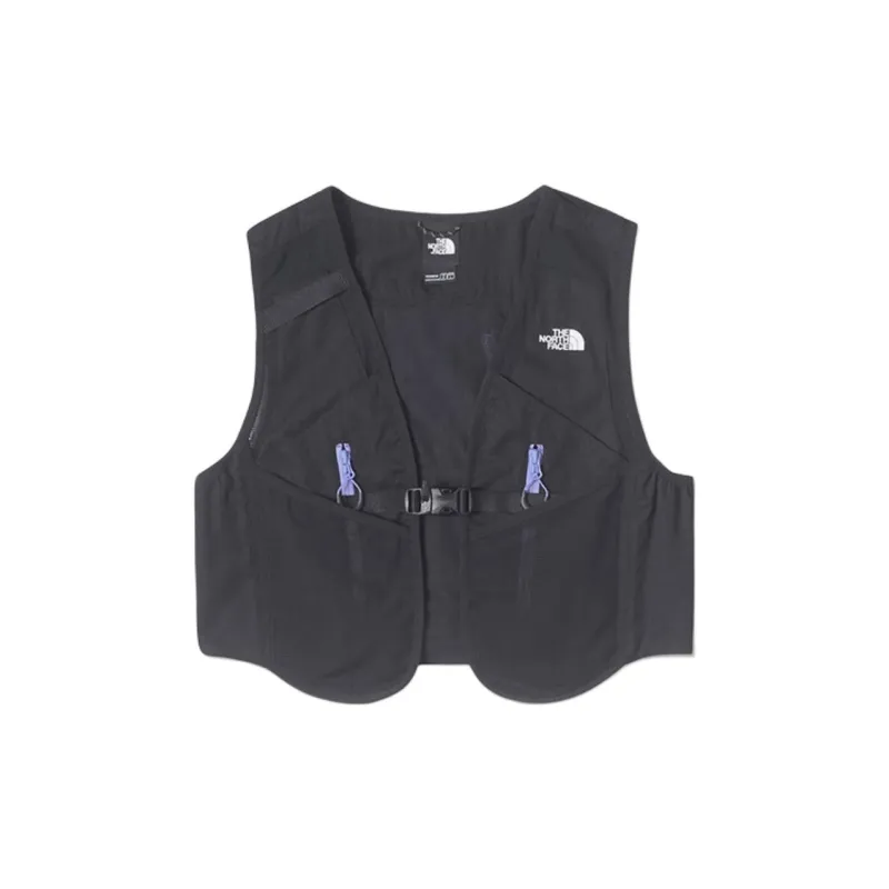 THE NORTH FACE UE Series Vest Women's Cosmic Black-1