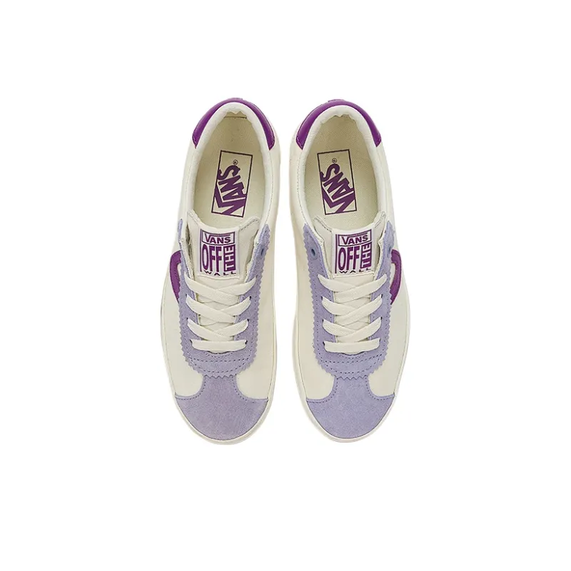 Vans Sport Low 'Tri Tone Purple'-2