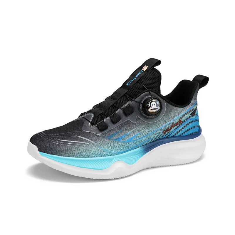 PAUL FRANK Cushioned Slip-Resistant Breathable Low-Top Casual Shoes Men's-11