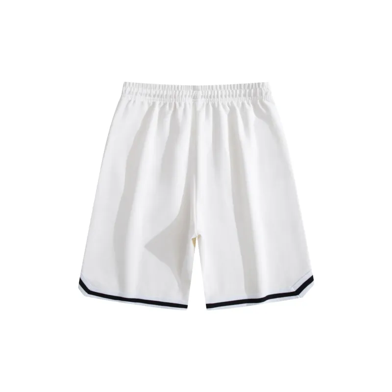 JEANSWEST Casual Shorts Unisex-8