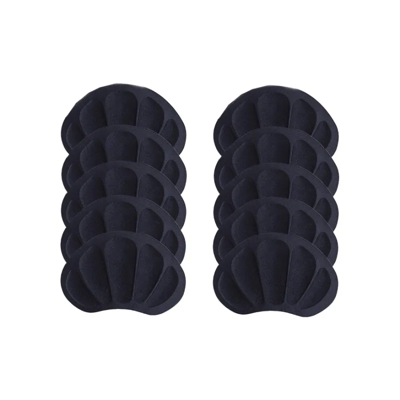 AAJF Shoe Size Half Size Insole Thin Abrasion-Resistant Magic Shoe Patch For Size Adjustment Unisex-1