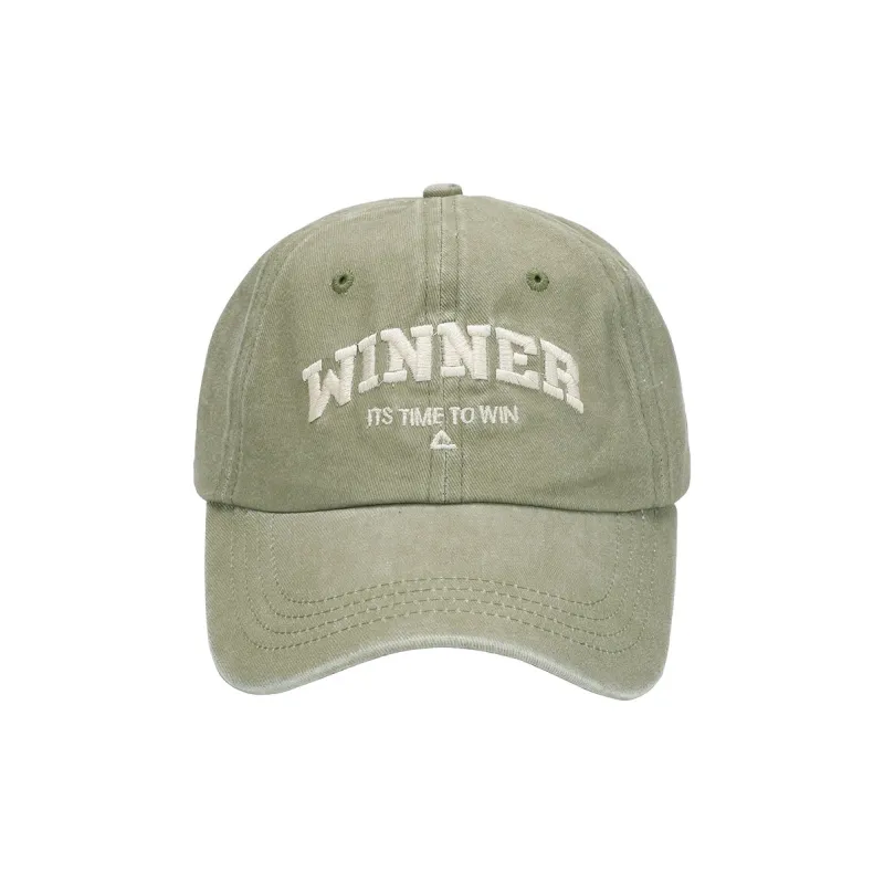 PEAK Polyester Baseball Caps Unisex-6