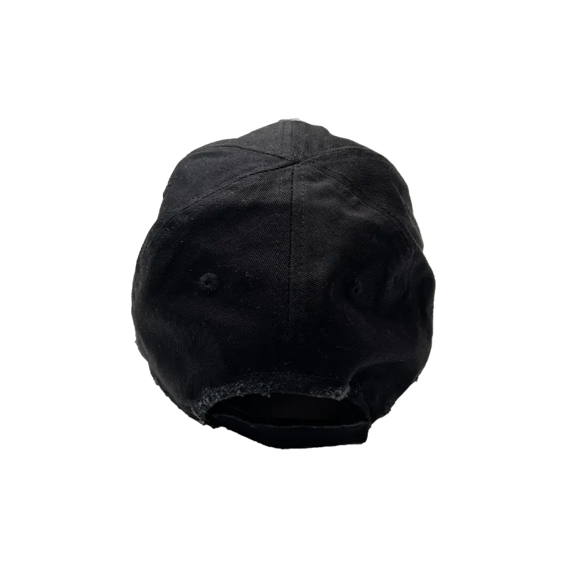 Createexploreexpandconquer Logo embroidered Cap-2
