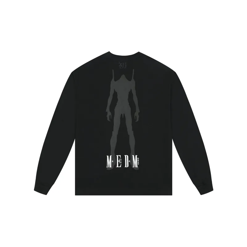 MEDM MEDM X EVA Collaboration T Shirt Unisex-1