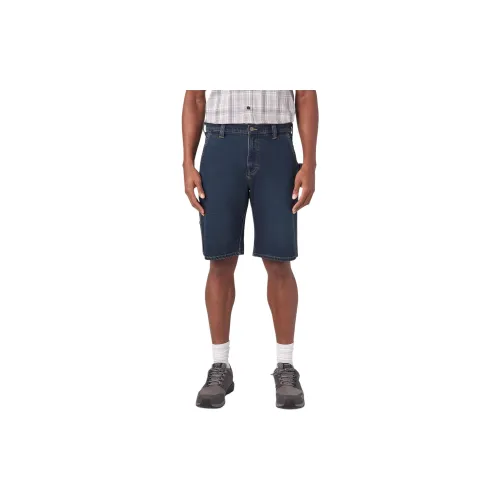 Dickies Cargo Shorts Men Dark Blue