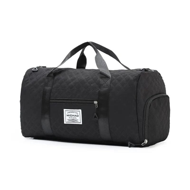 Alcohol dragon Gym Bags-6