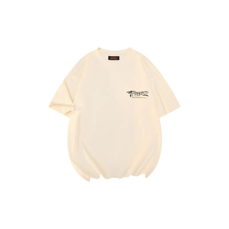 TONYKRZ T Shirts Unisex-15