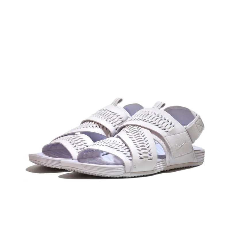 Nike Air Solarsoft Zig Zag Woven Sp 'White'-2