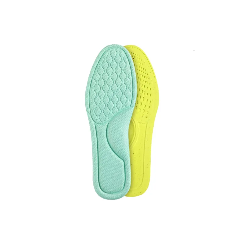 AAJF Insoles Unisex-2