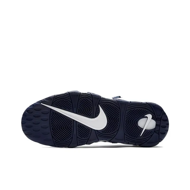 Nike Air More Money Nyc White Midnight Navy-4