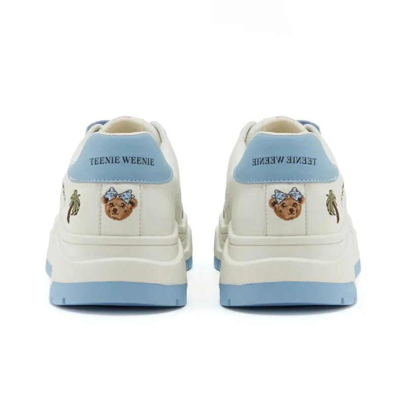 Teenie Weenie Skateboard Shoes Women's-5