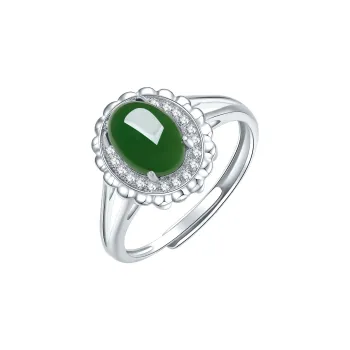 Century Edge Jewelry Rings Jasper Women's
