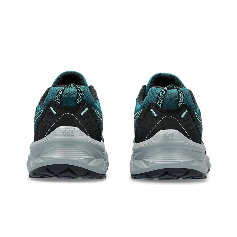 Asics Gel Venture 9 Rich Teal Black Women's-3