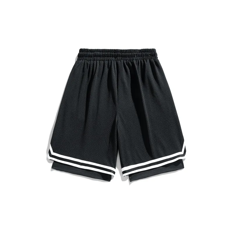 DEERWAY Basketball Shorts Unisex-10