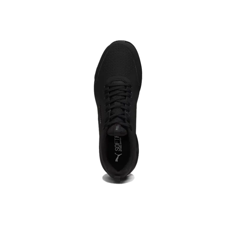 Puma Tazon Advance Bold 'Triple Black'-3