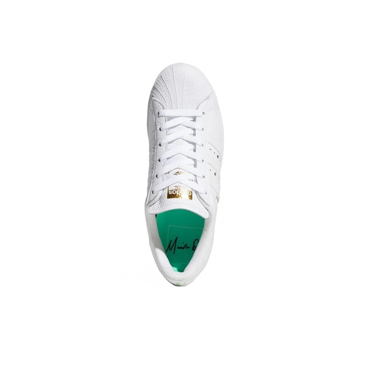 Adidas Superstar Adv Mariah Duran Women's-4