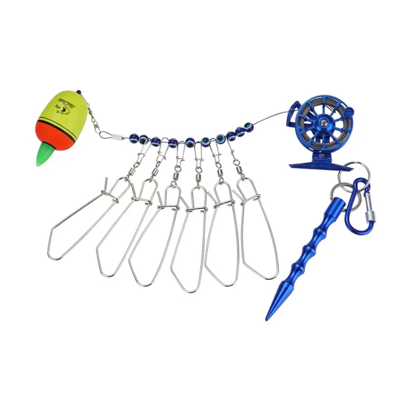 War Eagle Fishing Accessories-2