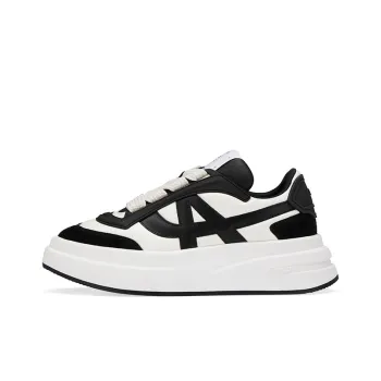 ASH IMPETUS Collection Low-Top Skateboard Shoes Women's