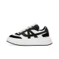 White/Black (Black Lining)
