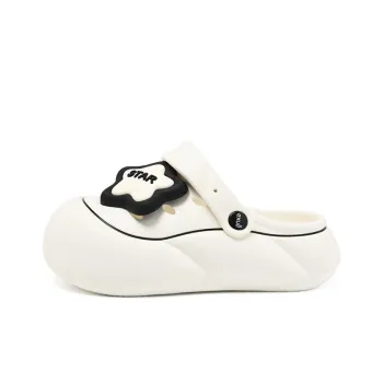EXULL Q Clogs Women's