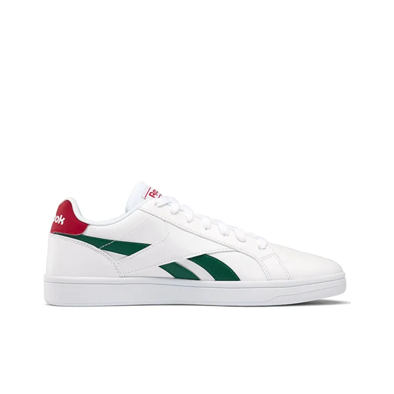 Reebok Royal Complete 2 Se Sneakers White/Green/Red-1