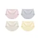 4 Pack[Pink+Purple+Tea Brown+Yellow]