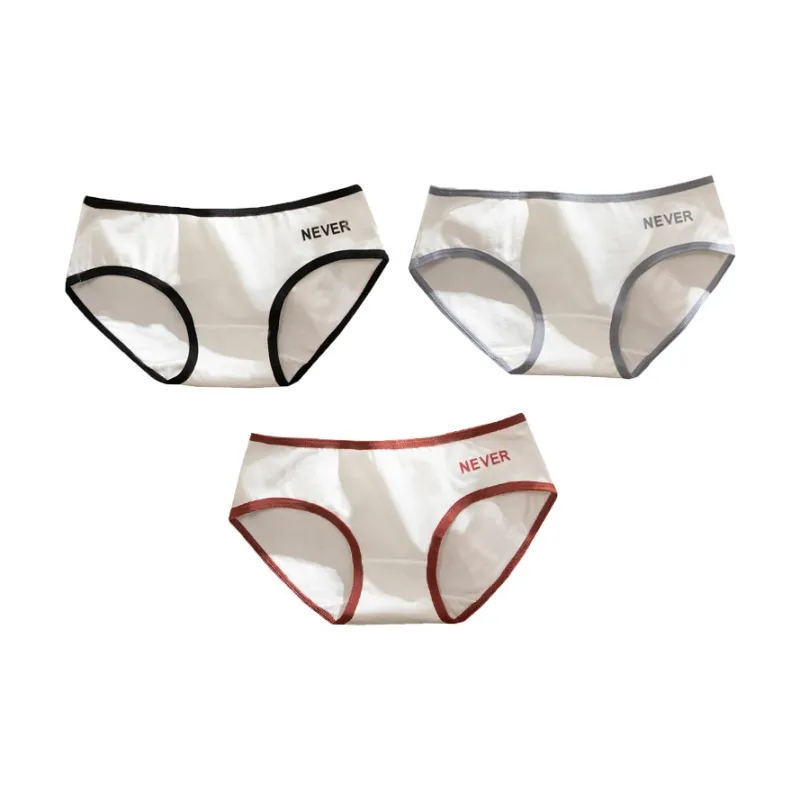 YUZHAOLIN Women's Underpants-3