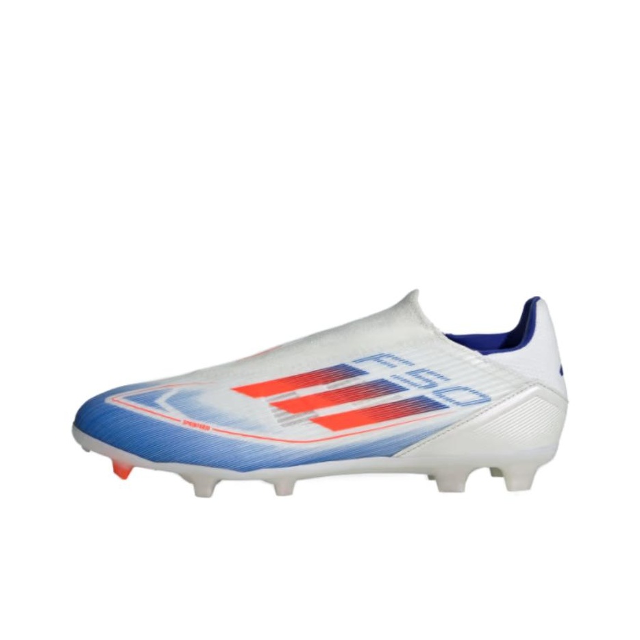 Adizero F50 Adidas League Laceless Fg Mg Advancement Pack