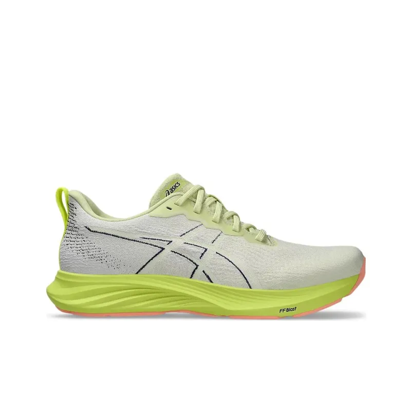 Asics Dynablast 4 Cool Matcha White Women's-1
