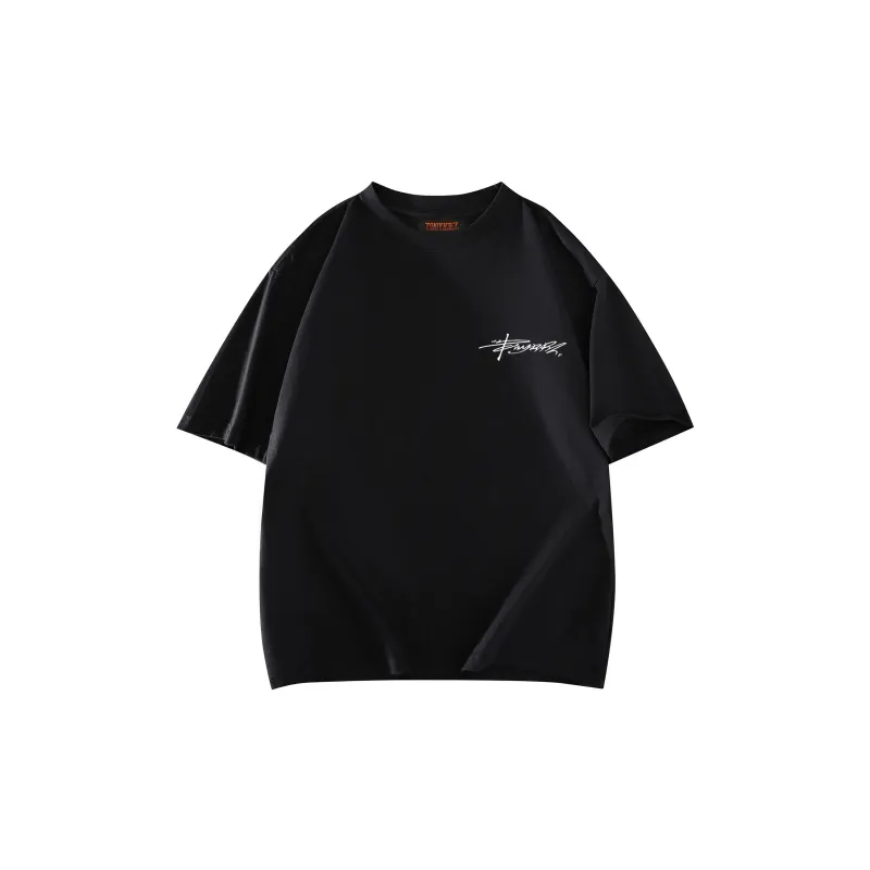 TONYKRZ T Shirts Unisex-1