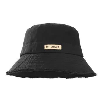 XXOFF Cotton Bucket Hats Unisex