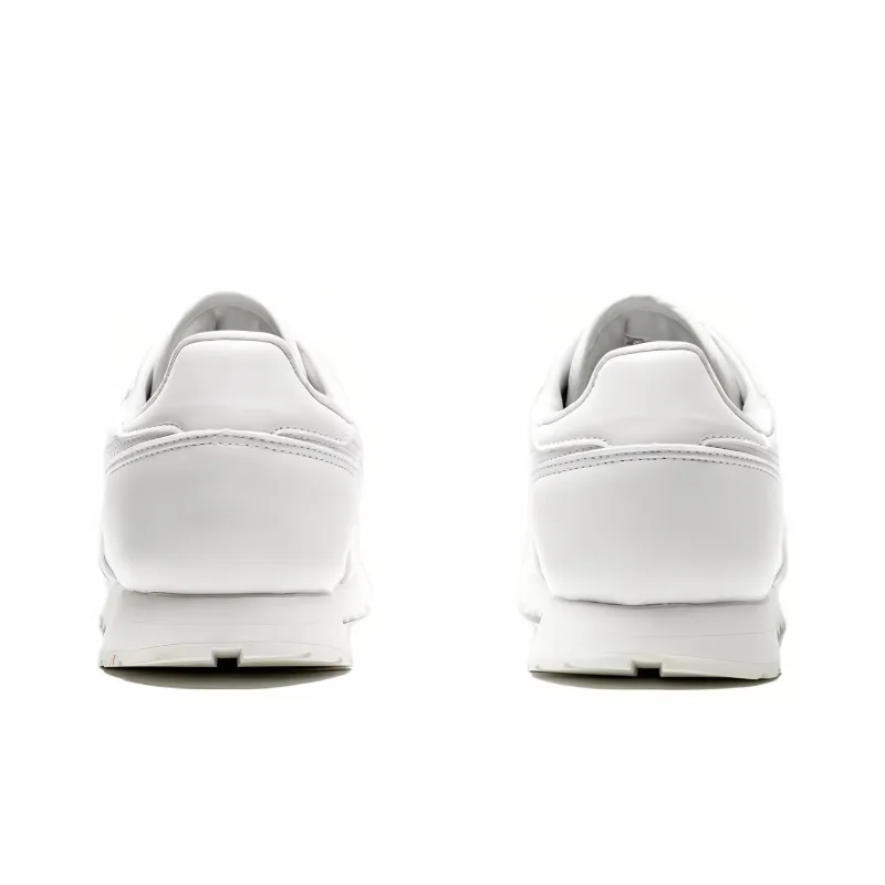 Asics X Comme Des Garcons Shirt Oc Runner 'White'-4