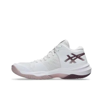 Asics Sky Elite FF 3 Cushioning Breathable Low Top Training Shoes Women's White Pink
