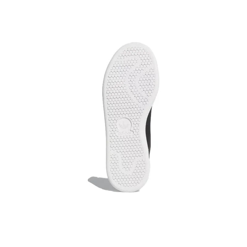 Adidas Originals Stan Smith New Bold 'Black White' Women's-4