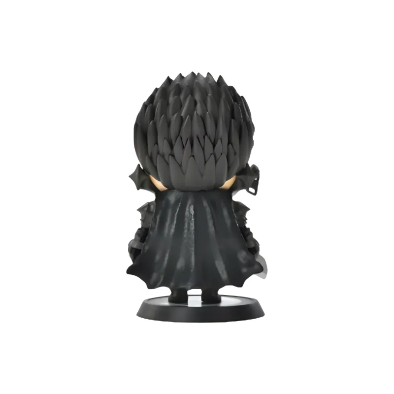 PRIME 1 STUDIO Guts Sword Edge Legend Berserker Armor Chibi Figures Small Size-1