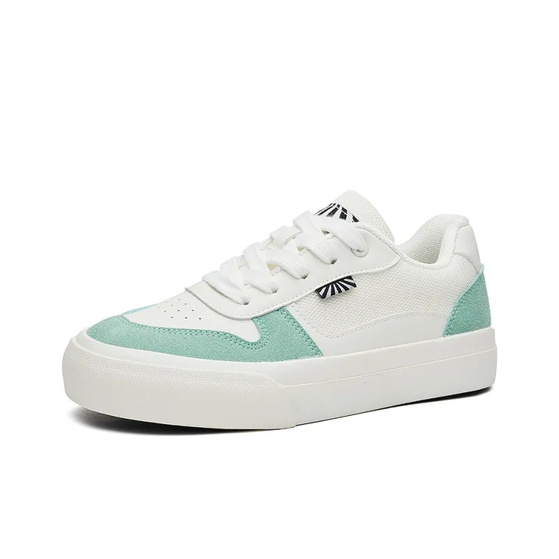 AAA SINCE 1955 Anti-Slip Wear-Resistant Lightweight Breathable Low-Top Skateboard Shoes Unisex-16