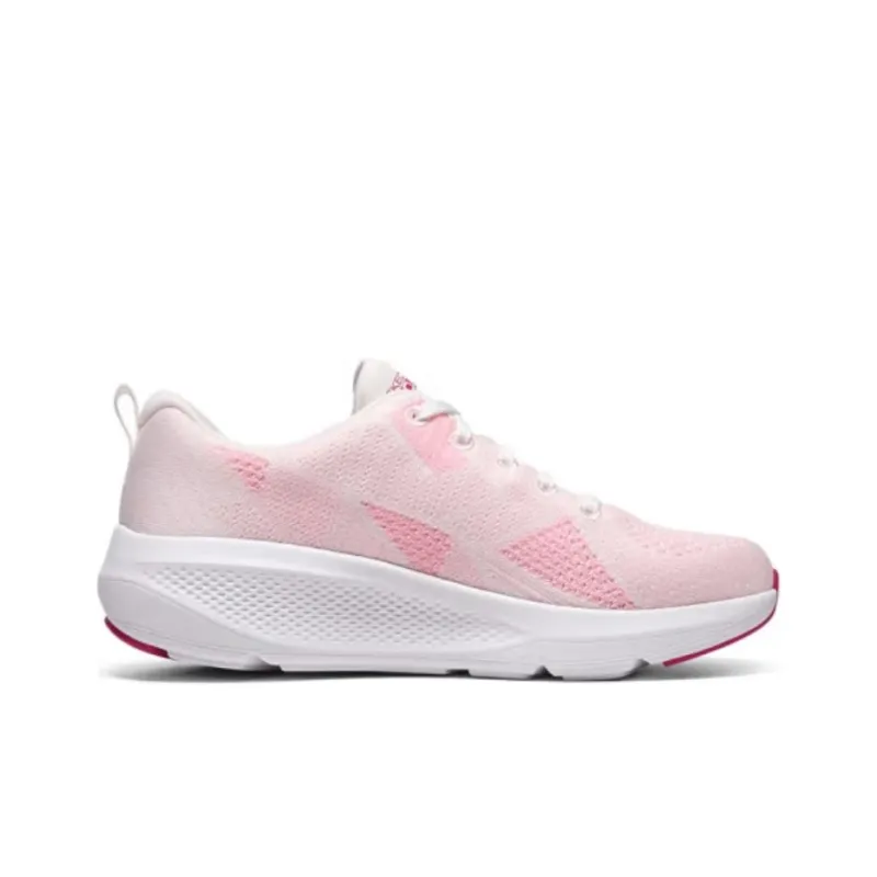 Skechers GOrun Elevate 'Pink' Women's-2