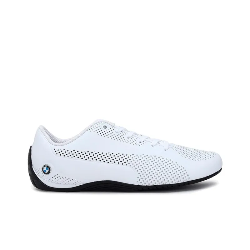 PUMA Bmw Motorsport Drift Cat 5 'White Black'-1