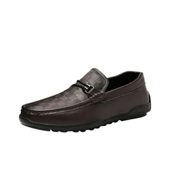 Rich birds Loafers Men Black/Brown