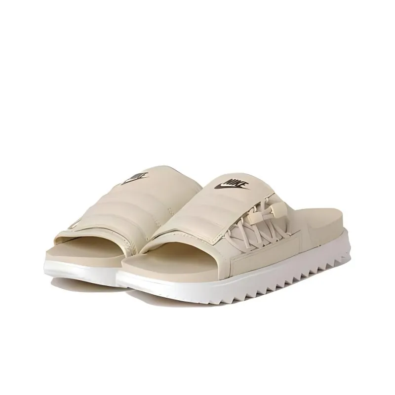 Nike Asuna Slide 'Fossil'-2