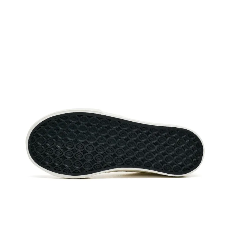 AAA SINCE 1955 Anti-Slip Wear-Resistant Lightweight Breathable Low-Top Skateboard Shoes Unisex-13