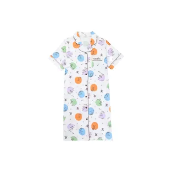 Tutuanna* Nightgown Women's Ecru