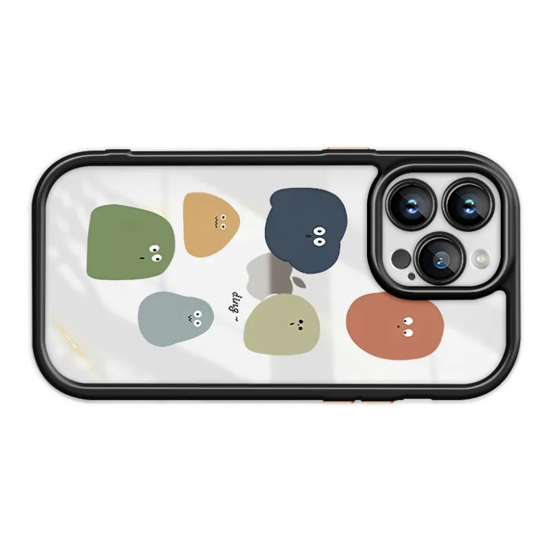 Victory charge Phone Cases-9
