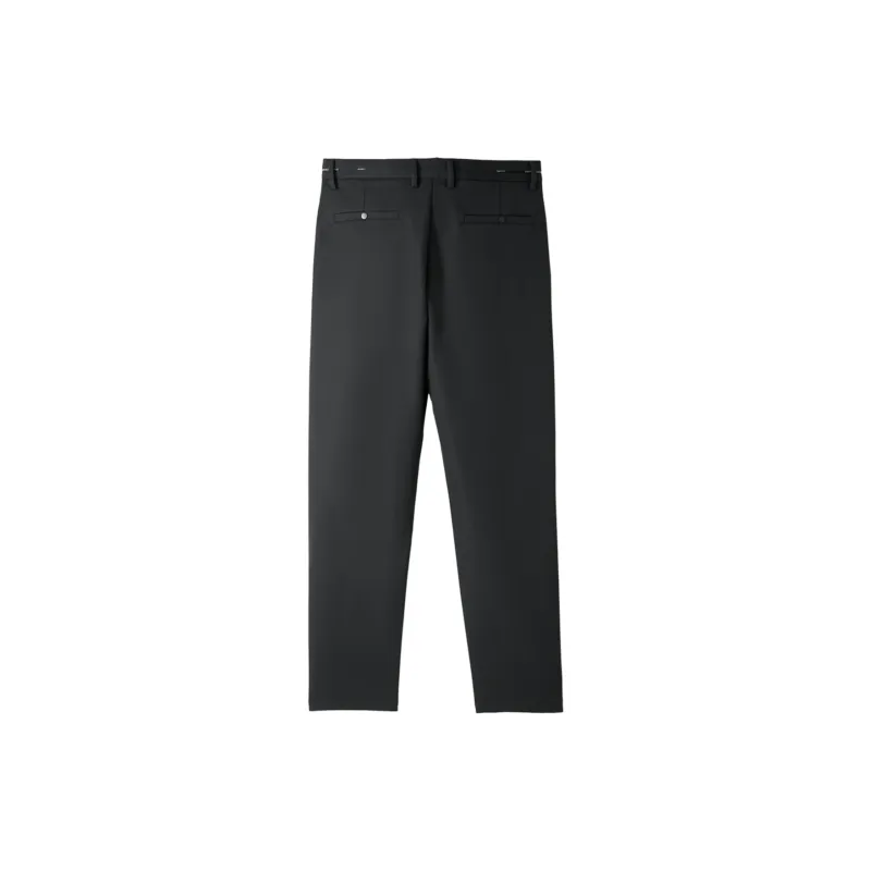HLA Casual Pants Men-1