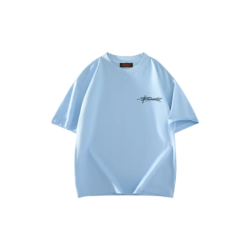 TONYKRZ T Shirts Unisex-18