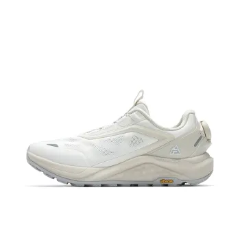 FILA BOA WOLF 2+ Low Top Outdoor Shoes Women's White