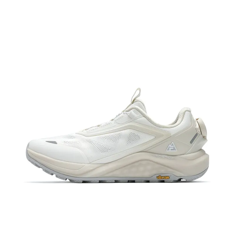 FILA BOA WOLF 2+ Low Top Outdoor Shoes Women's White-0