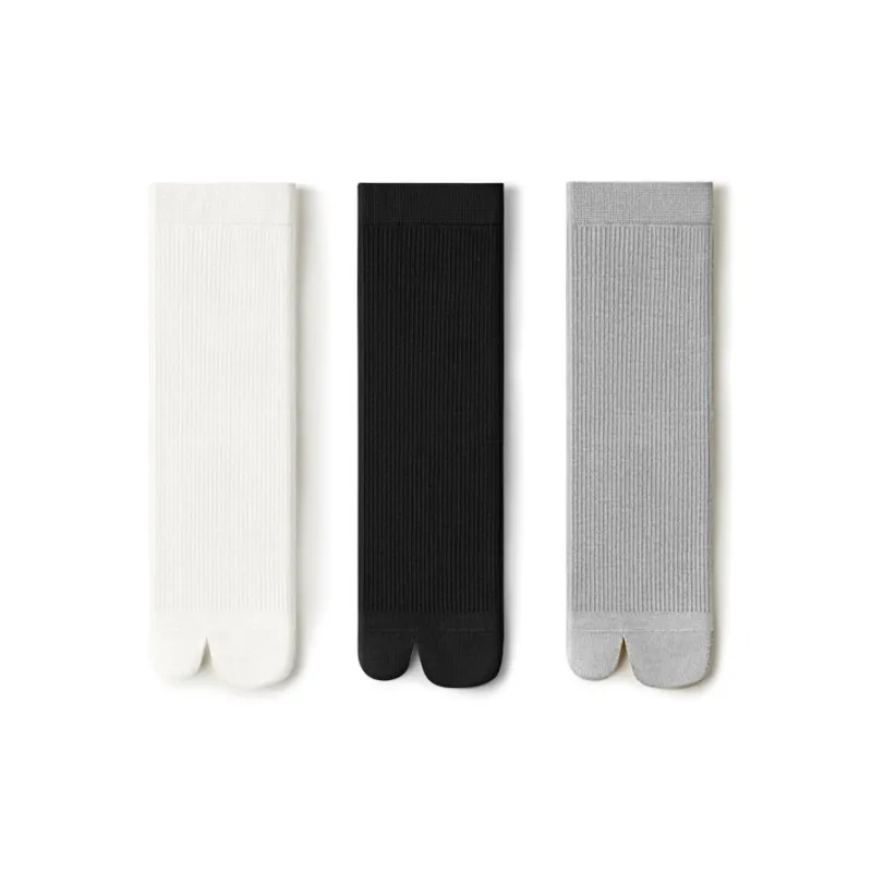 JKN Women's Mid Calf Socks-6