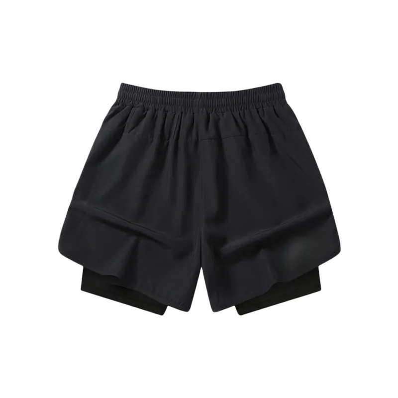 AMBER LIGHT Casual Shorts Unisex-17