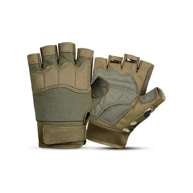 Shizhu Sports Gloves Unisex-1